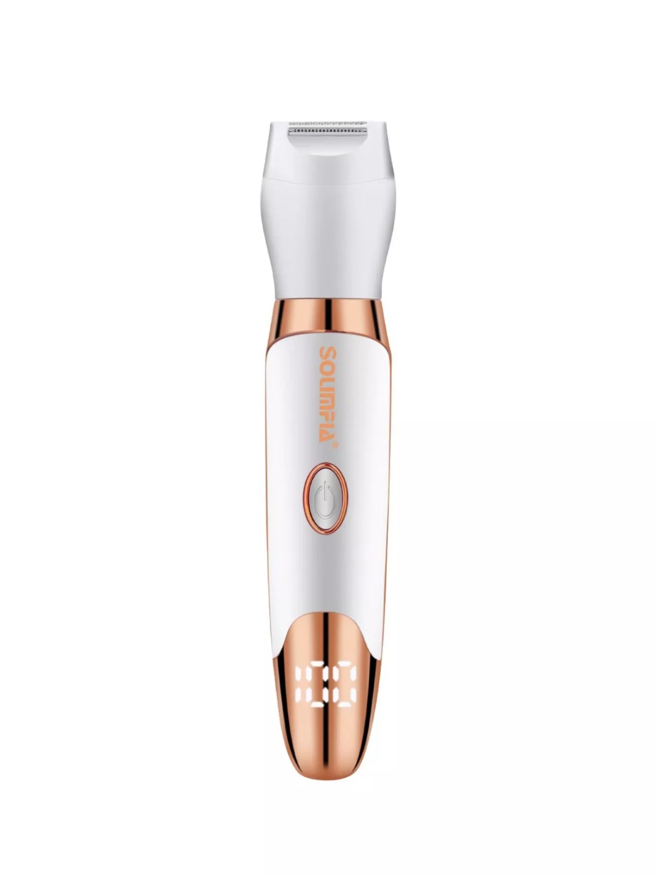 Rechargeable Hair Removal Epilator