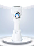 Electric Foot Nail Buffer with LED Light