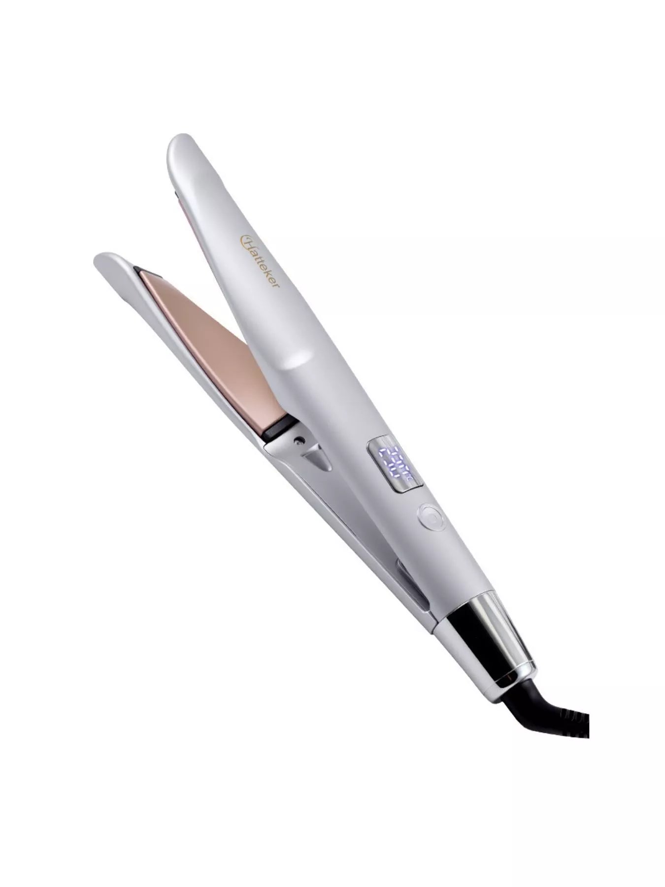 2-in-1 Curling Iron