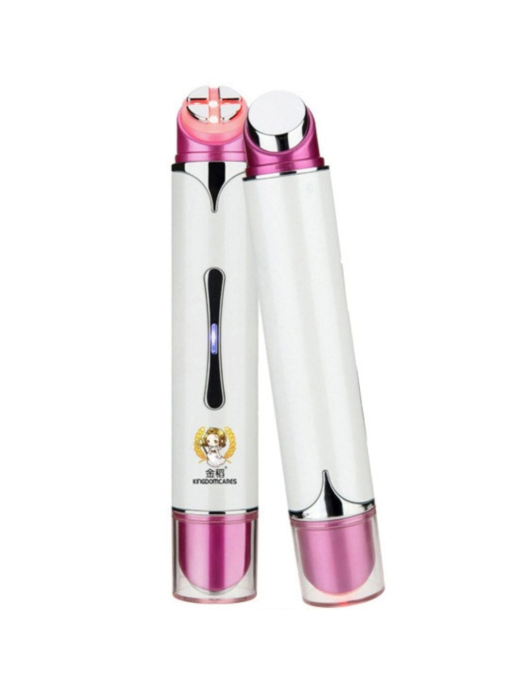 Multifunctional Beauty Device