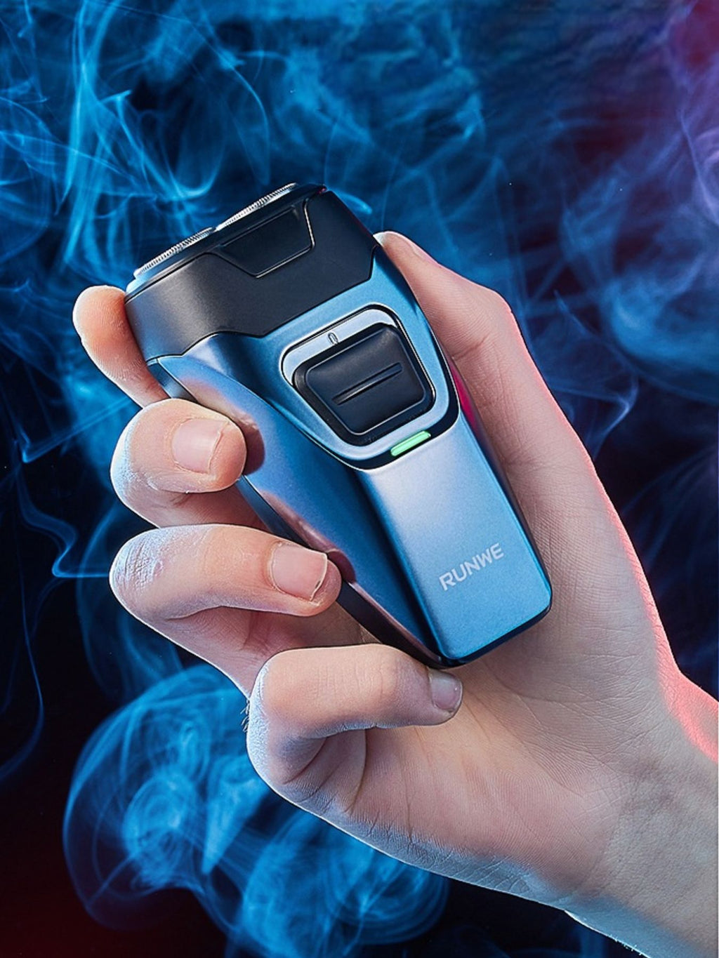 Portable Electric Shaver