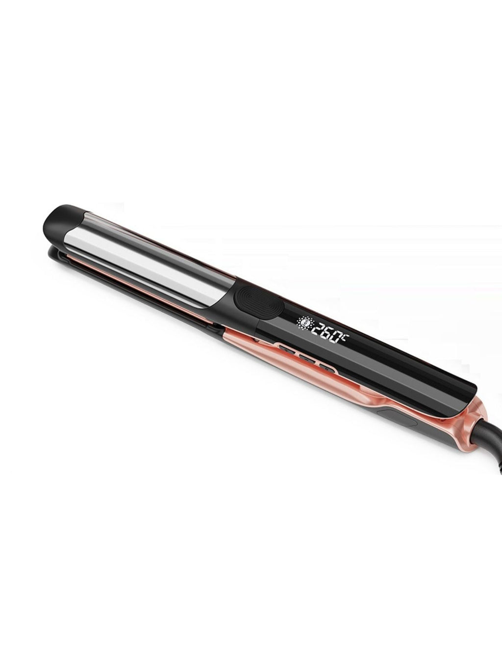 Adjustable Temperature Hair Straightener