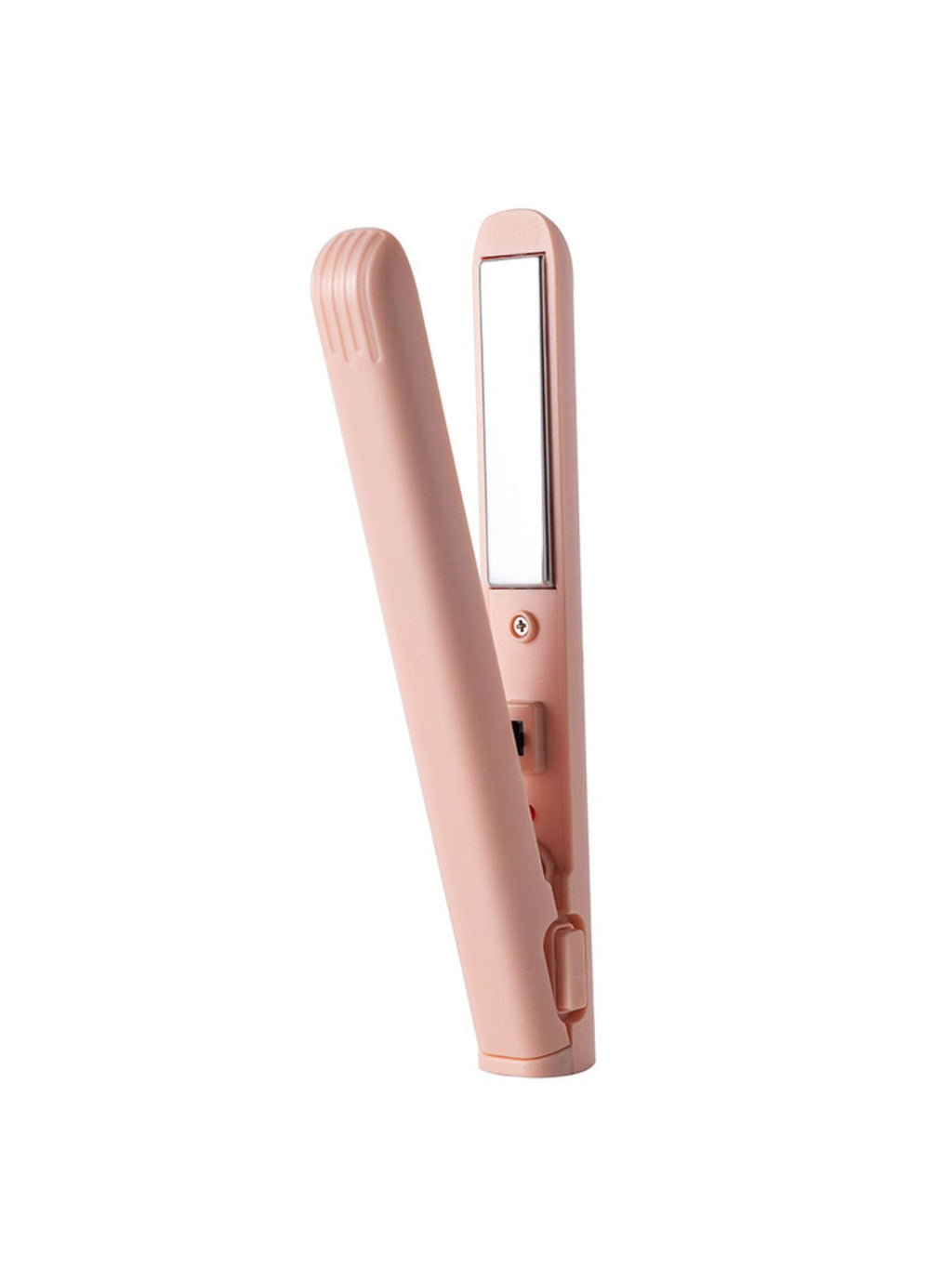Portable Cordless Hair Straightener