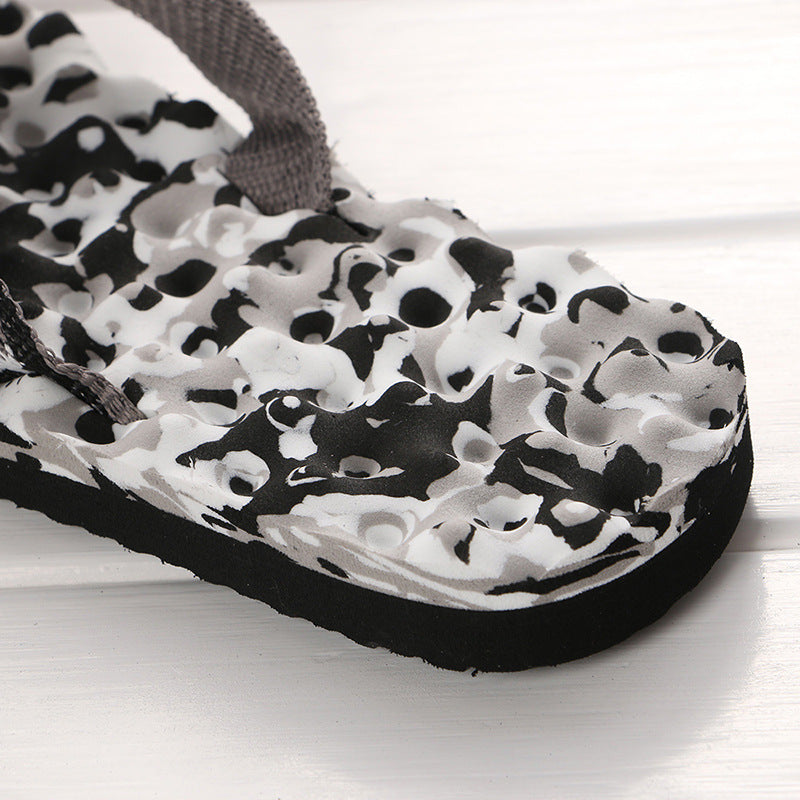 Summer Woman Shoes Platform Flip Flops Sandals Slipper Indoor Outdoor Slippers Beach Slides Footwear Womens Flip Flops Black Flip Flops Summer Beach Sandles Comfortable Flip Flops