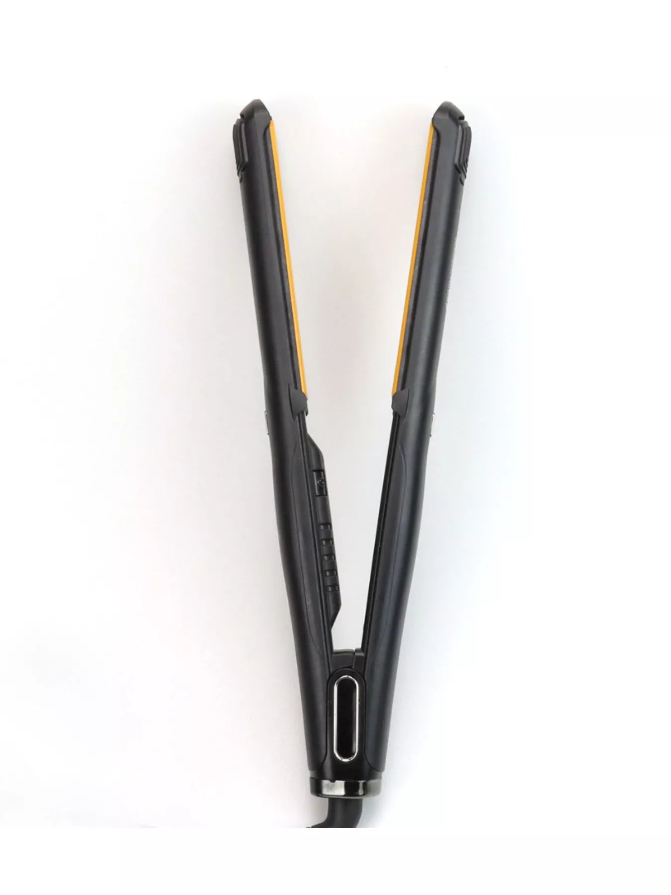Adjustable Temperature Hair Straightener