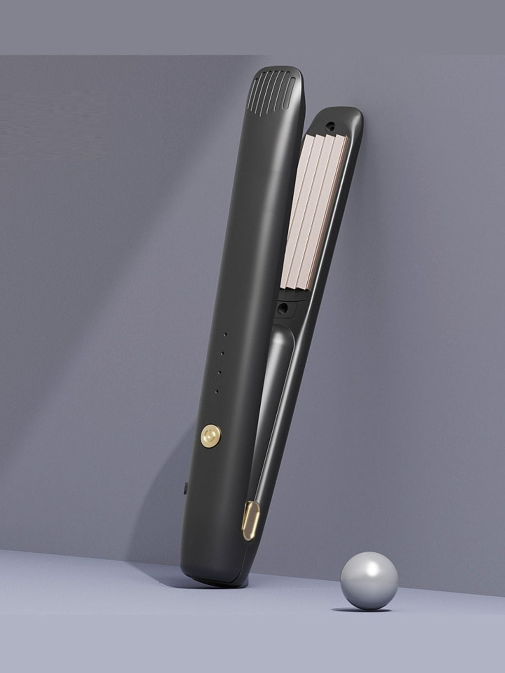 Fast Heating Hair Straightener
