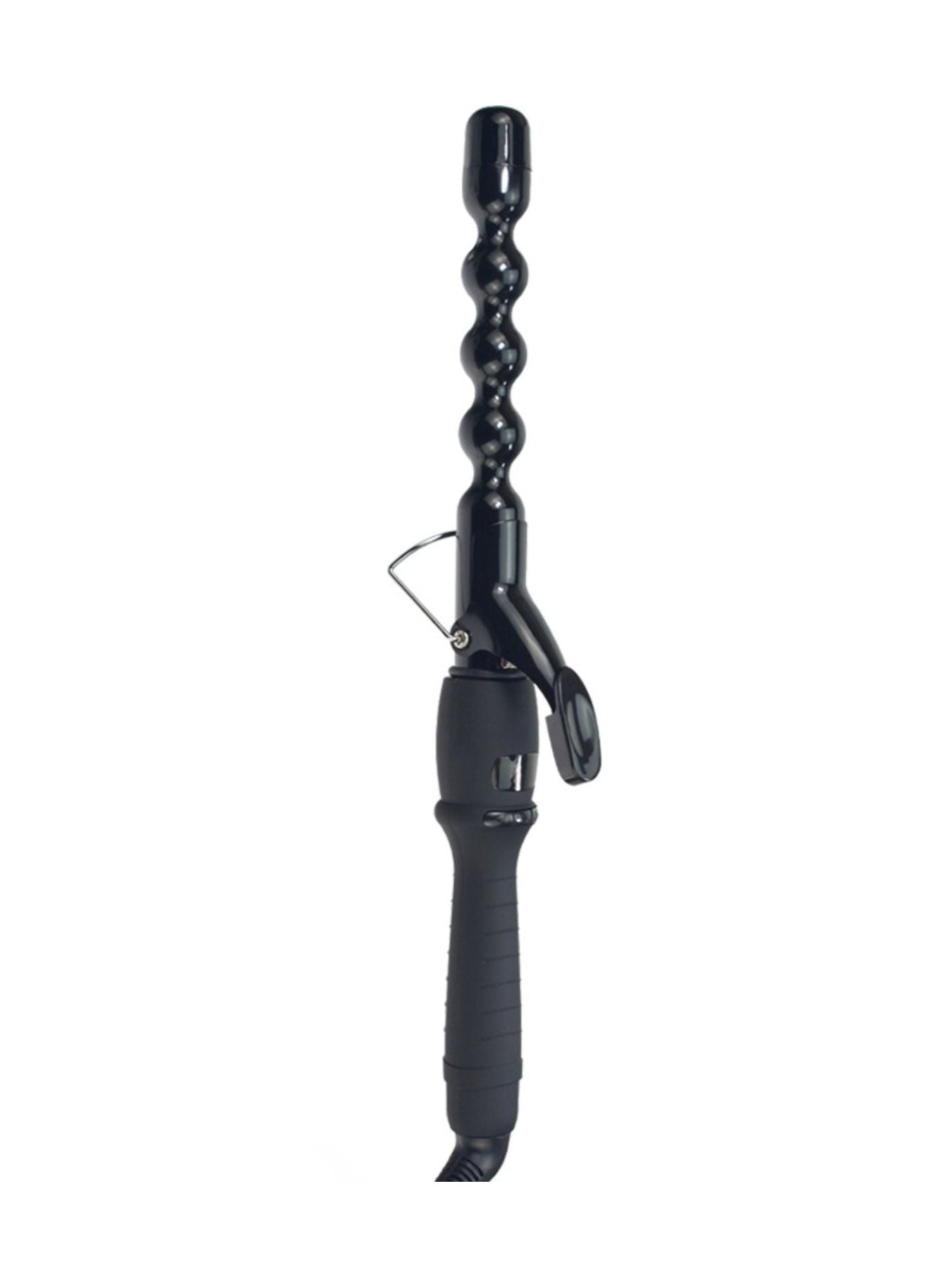 Adjustable Temperature Curling Iron