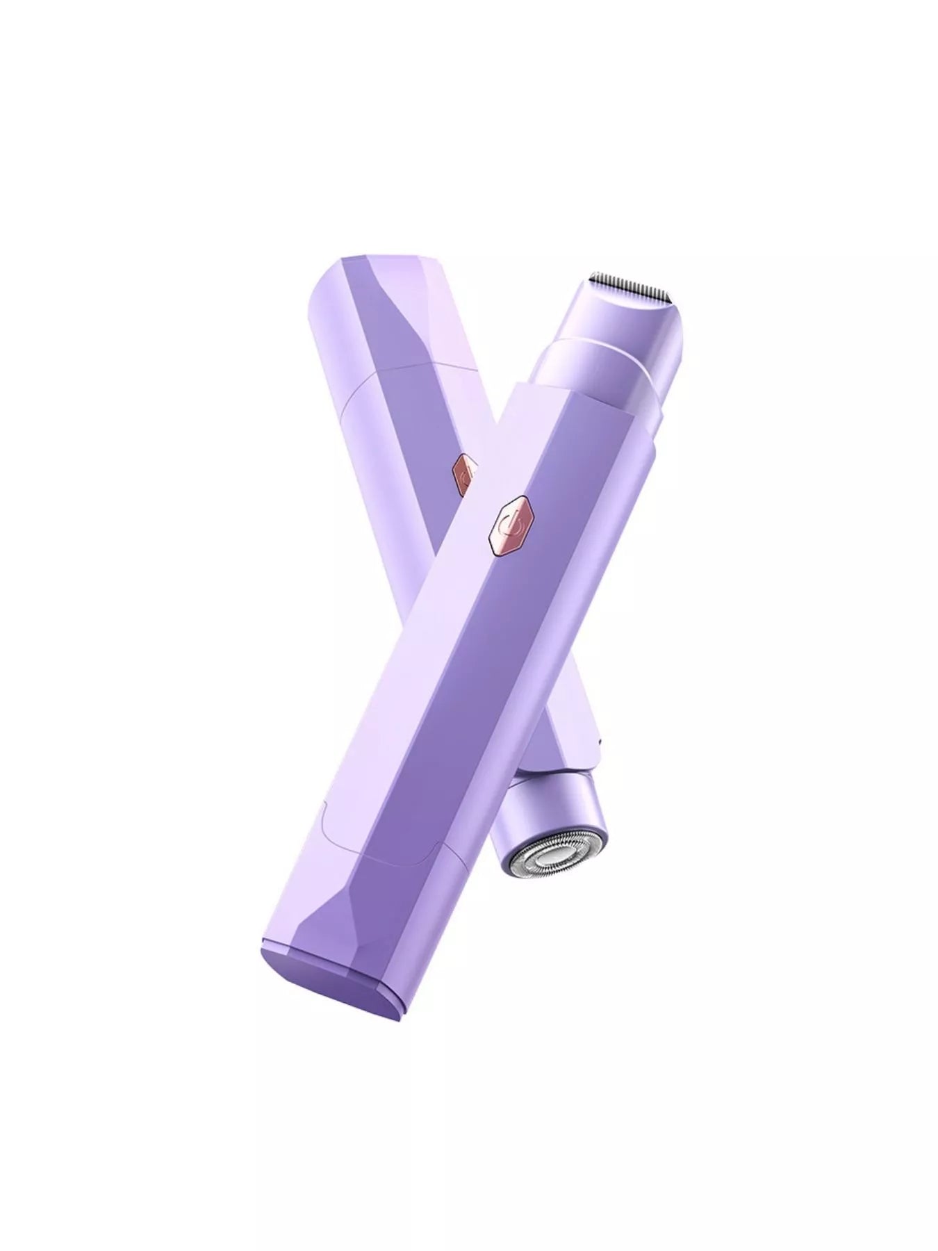 Portable Hair Removal Epilator