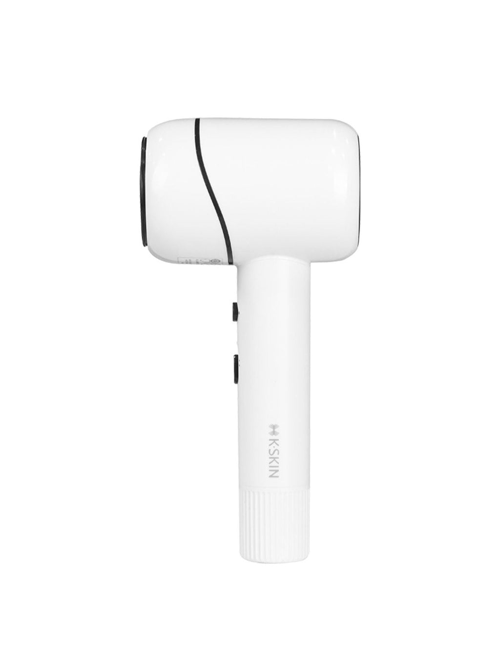 Adjustable Temperature Household Hair Dryer
