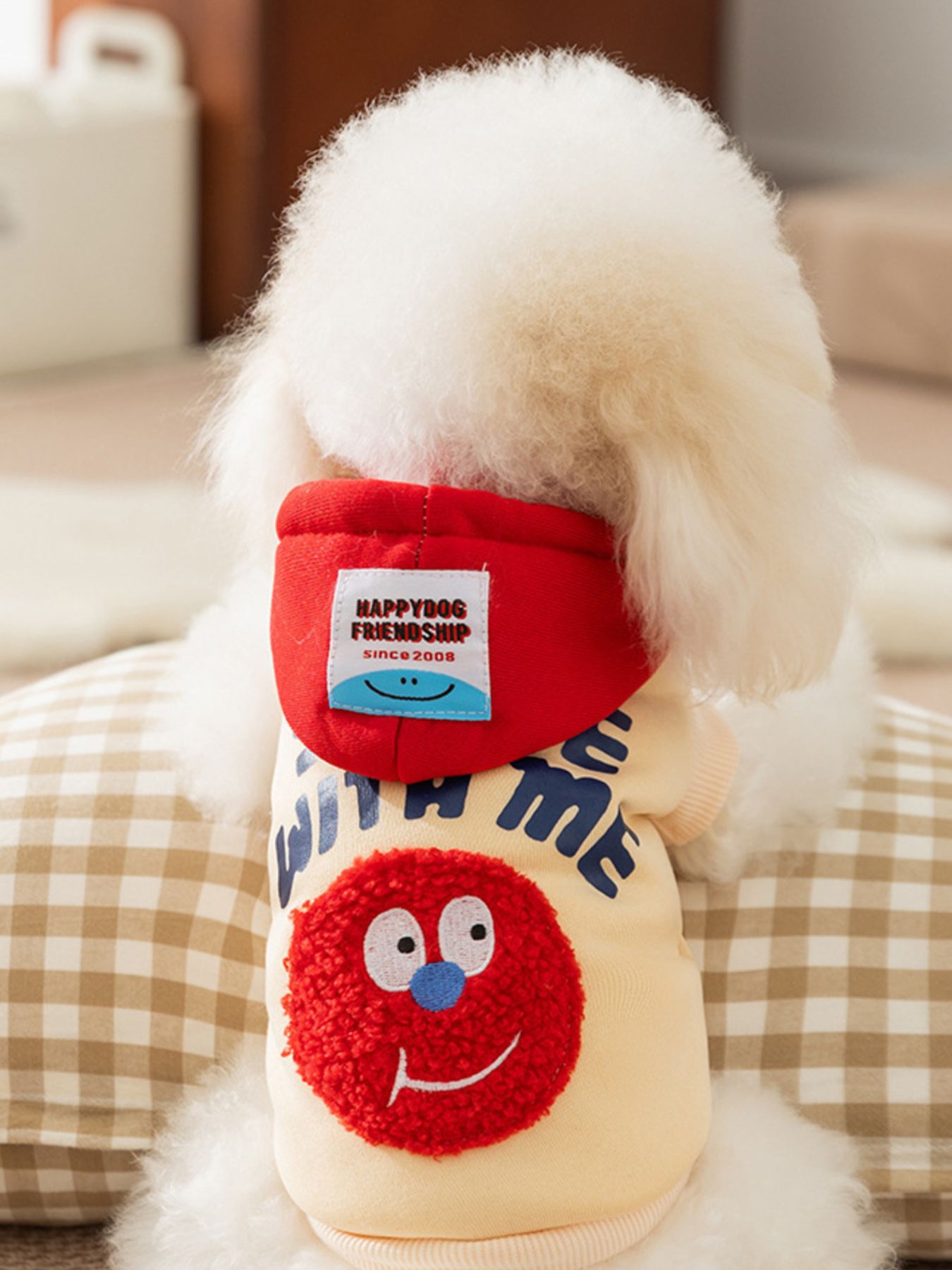 Cute Cartoon Pet Top