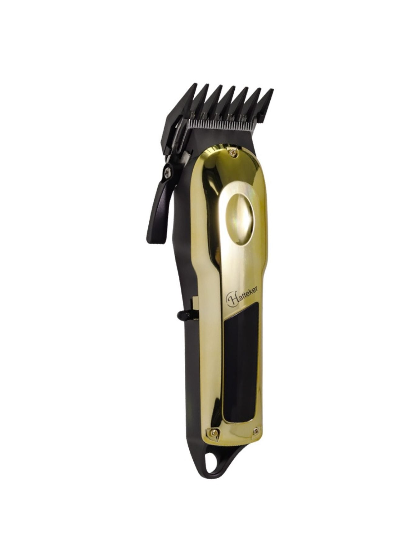 Electric Foil Shaver with LED Display