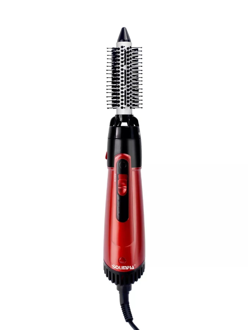 Fast Heating Hot Air Brush