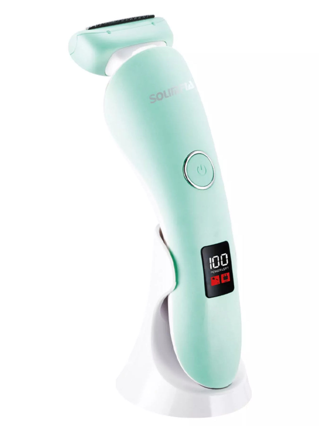 Portable Hair Removal Epilator