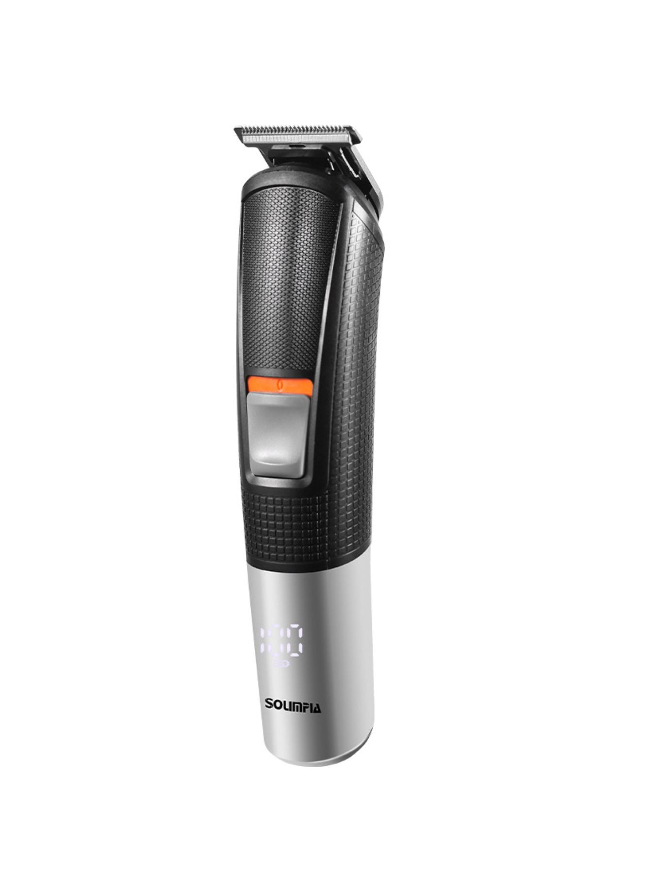 Multifunctional Rechargeable Hair Removal Epilator