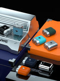 Mini Portable Electric Shaver
