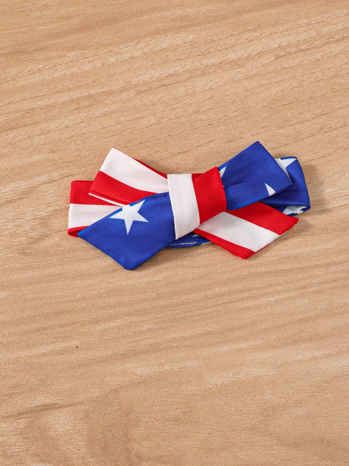 Children's 4th of July US Flag 3 Piece Set