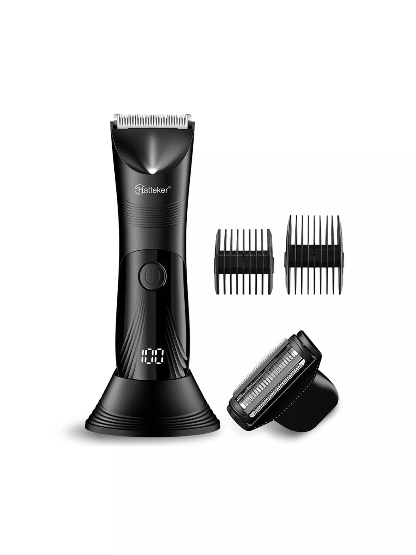 Electric Hair Removal Epilator