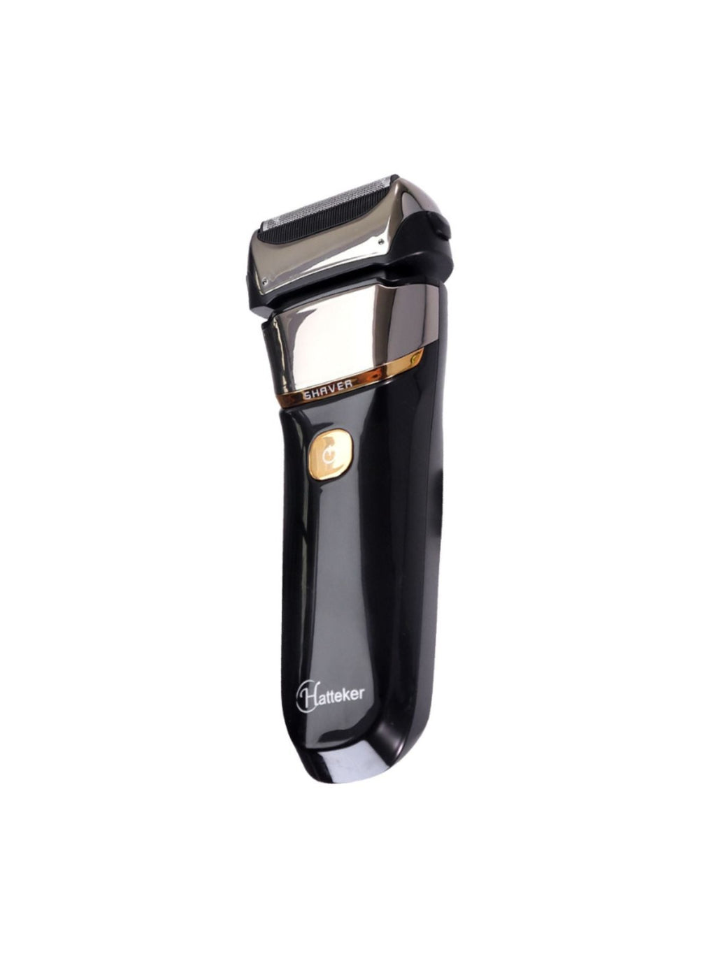 Electric Foil Shaver with LED Display