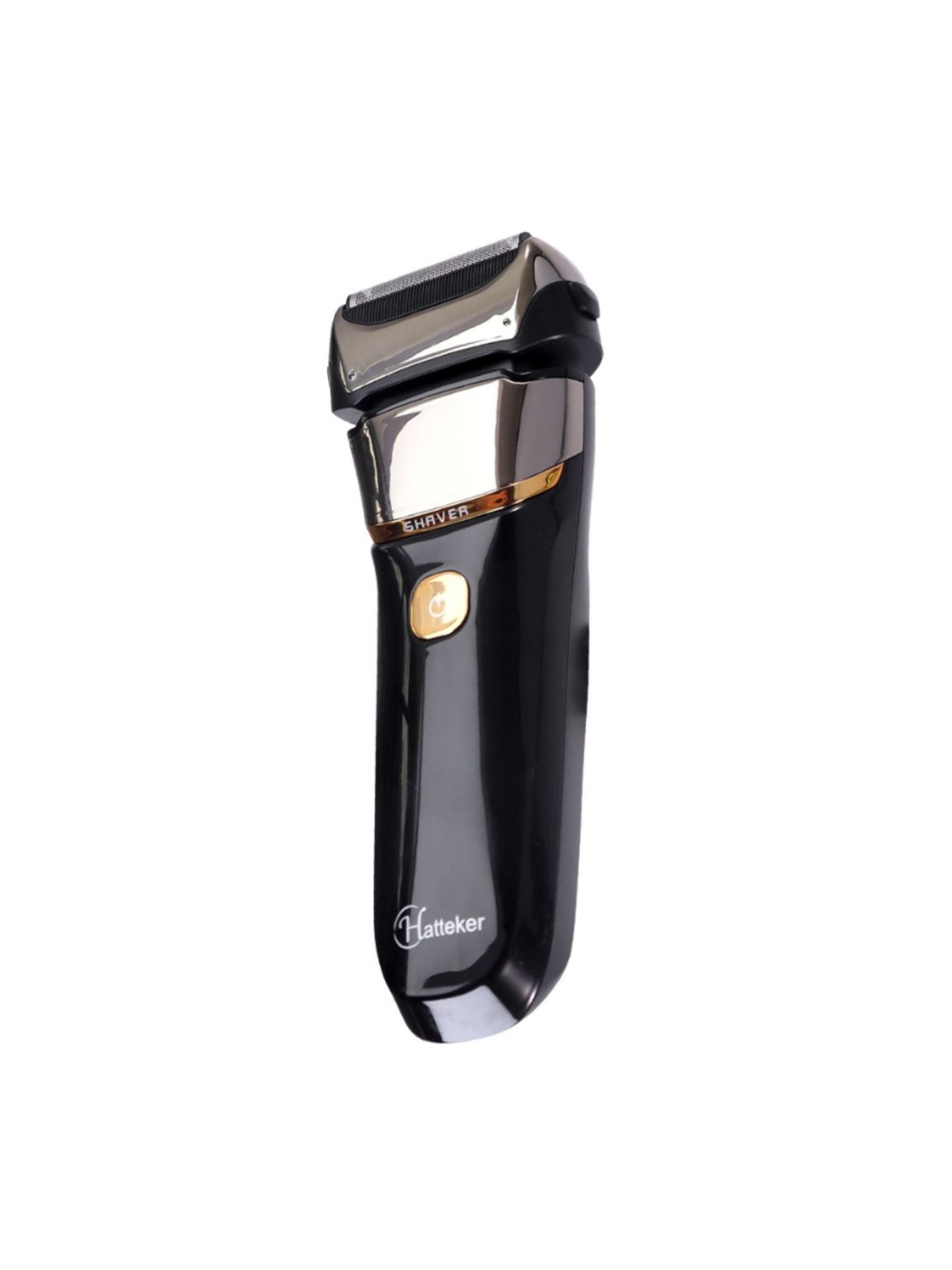Electric Foil Shaver with LED Display