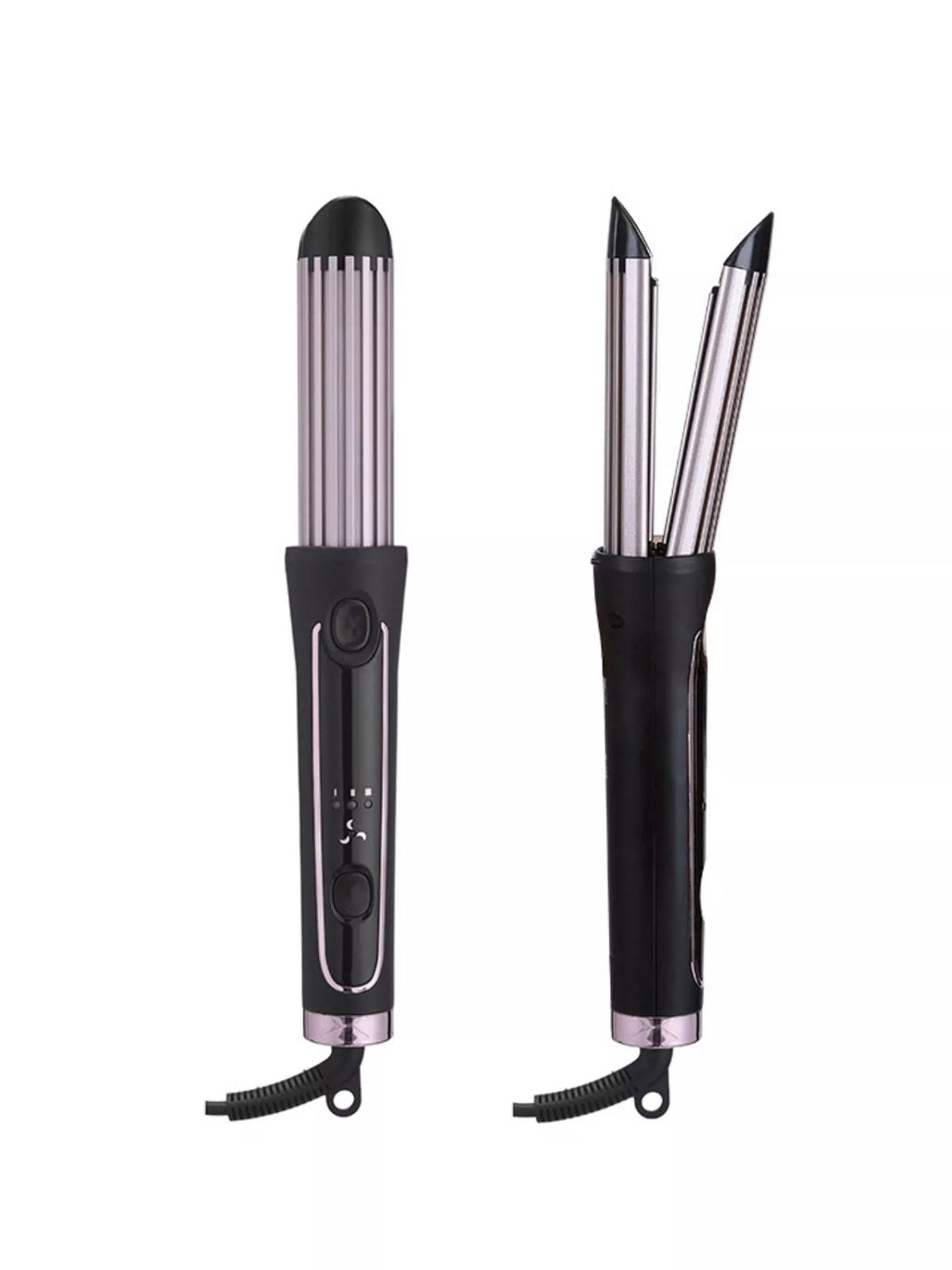 Fast Heating Hair Curling Iron