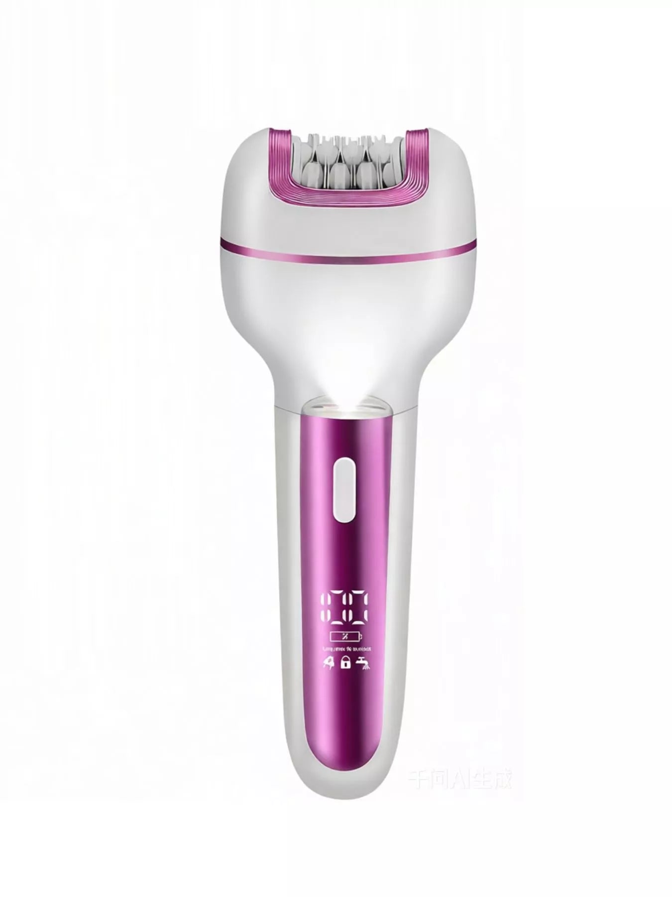 Electric Hair Removal Epilator