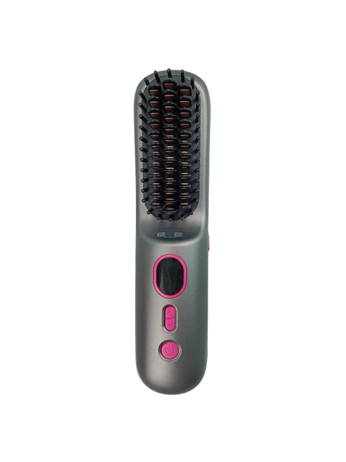 Fast Heating Anti-Scald Straightening Comb