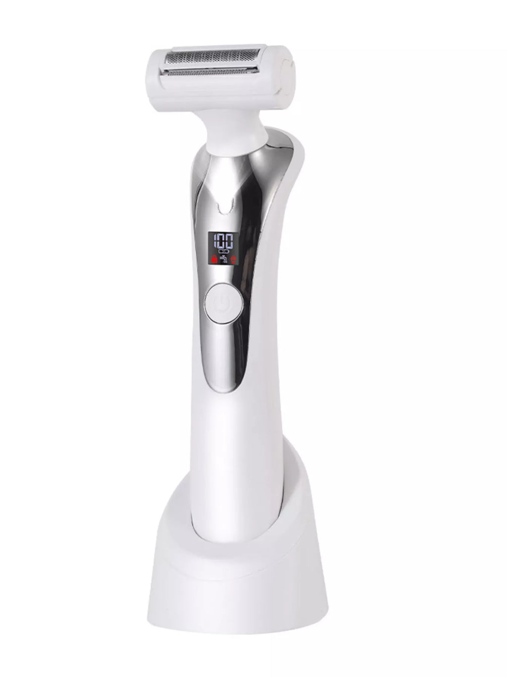 Multifunctional Electric Hair Removal Epilator