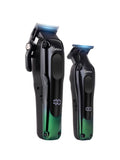 Portable Cordless Hair Clipper