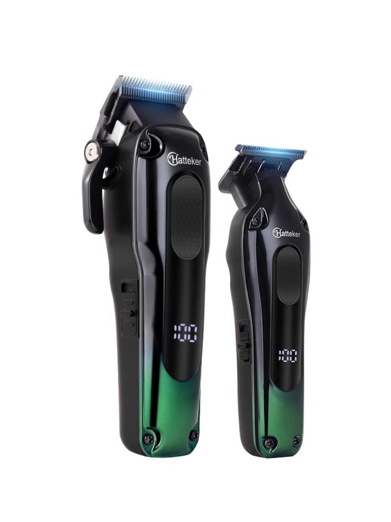 Portable Cordless Hair Clipper