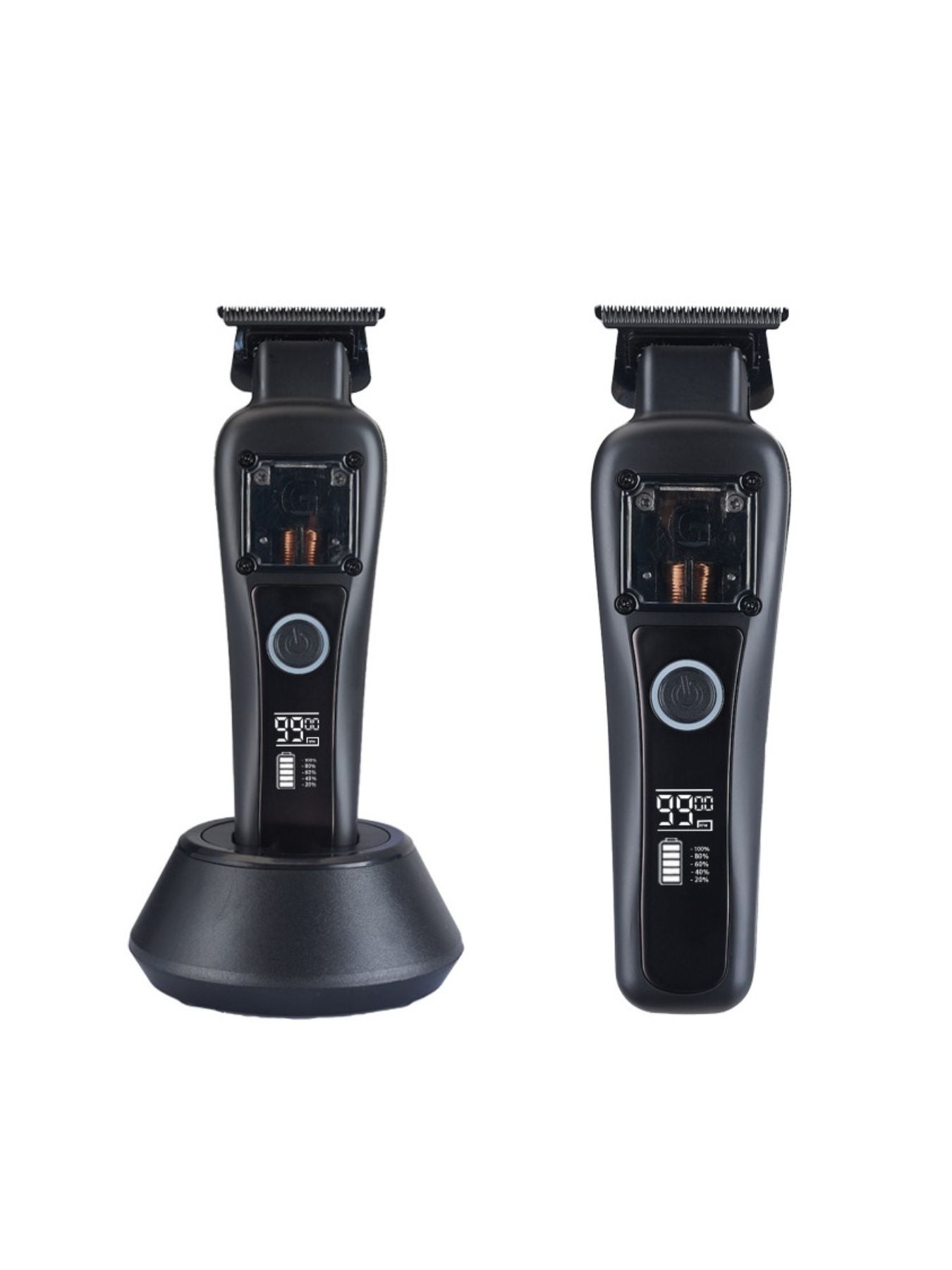 Cordless Hair Clipper