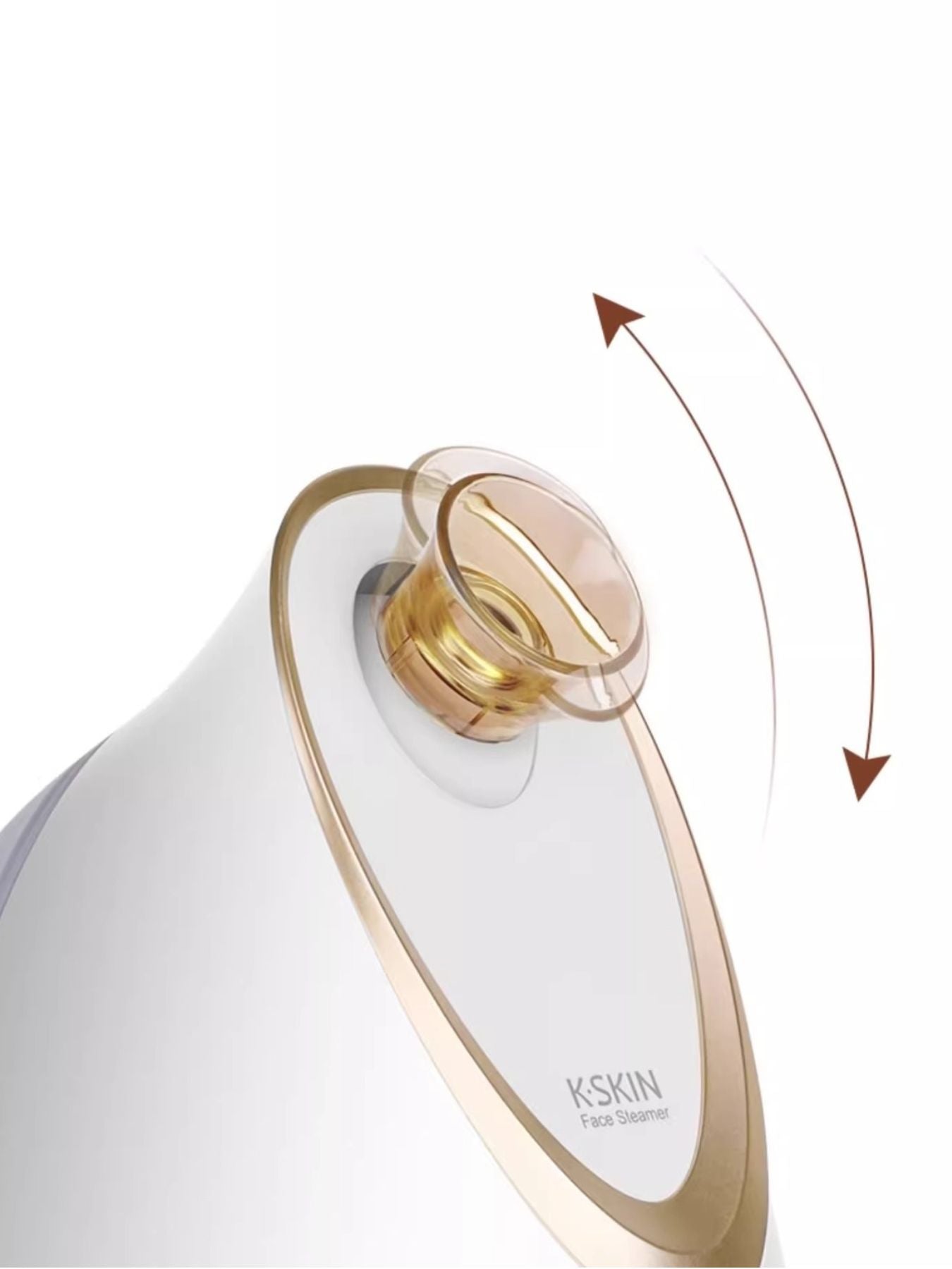 Facial Steamer Deep Hydration