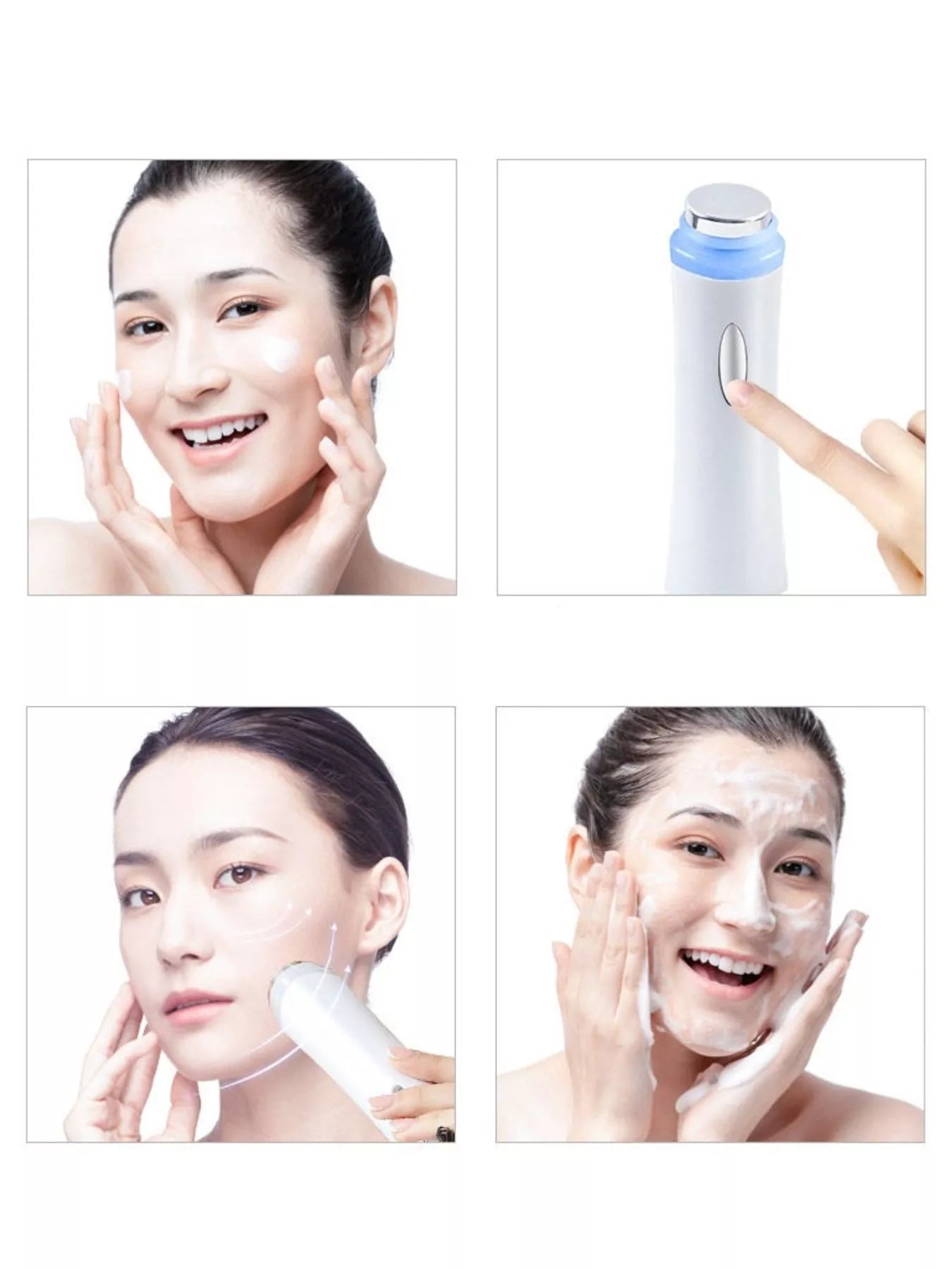 Facial Skin Tightening Beauty Device