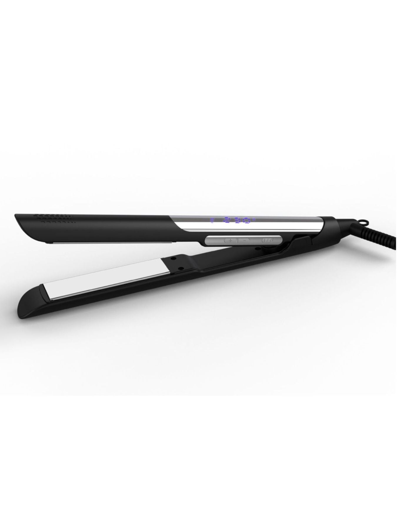 Adjustable Temperature Hair Straightener