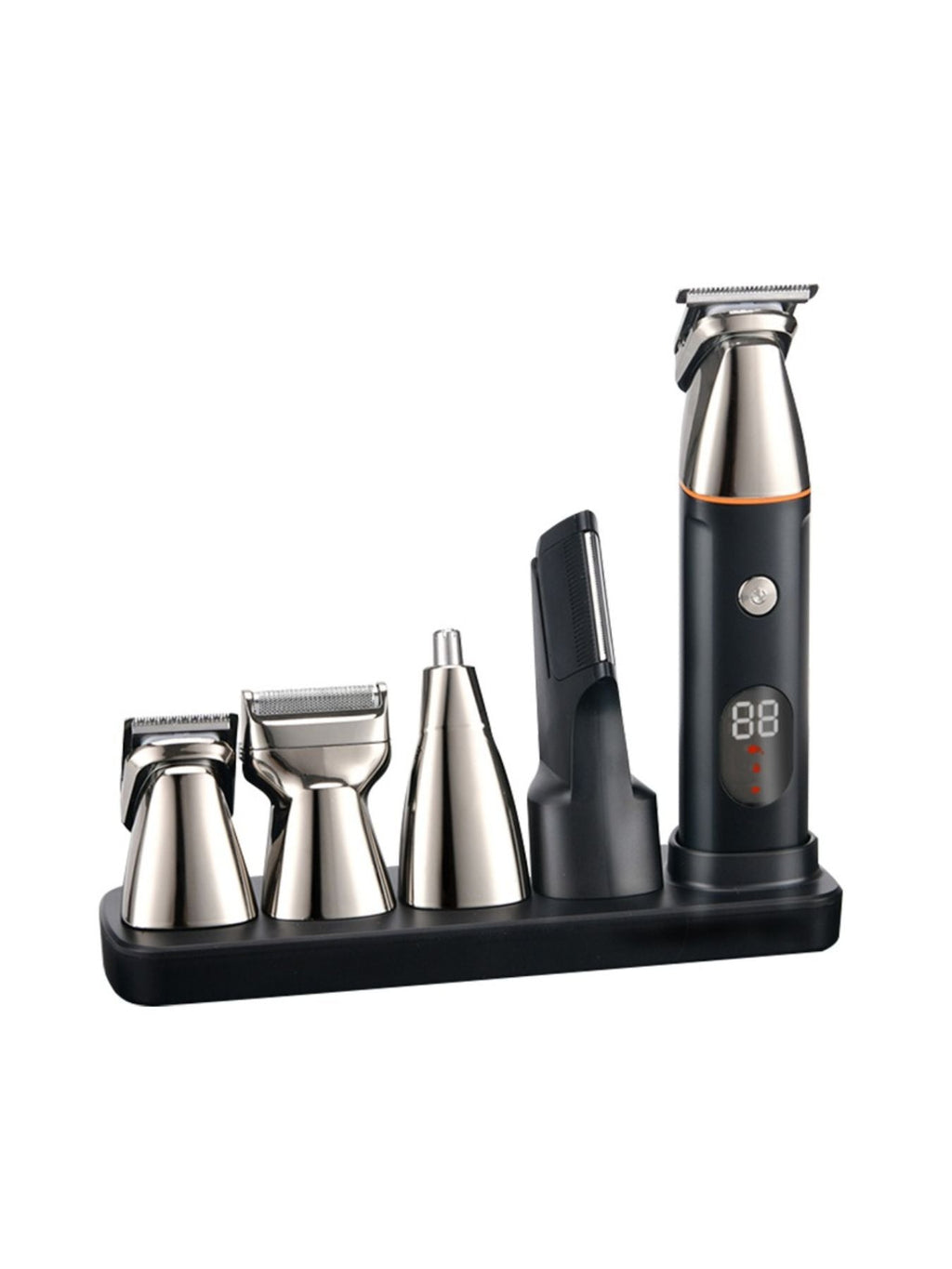 Cordless Hair Clipper