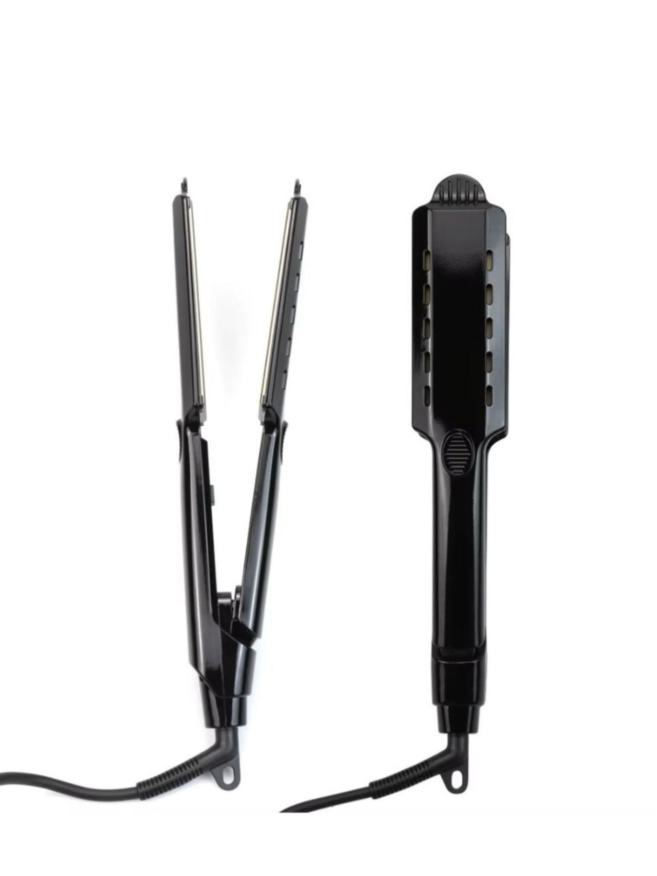 Fast Heating Hair Straightener