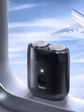 Portable Mini Electric Shaver