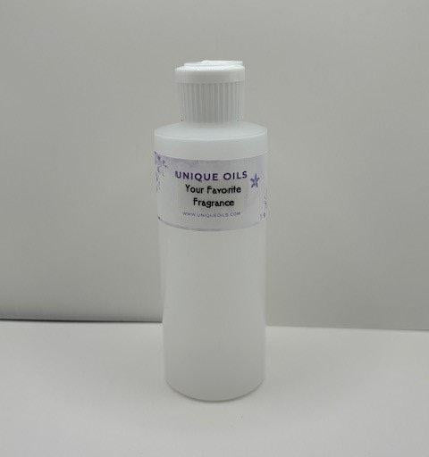 Freesia Unisex Perfume Fragrance
