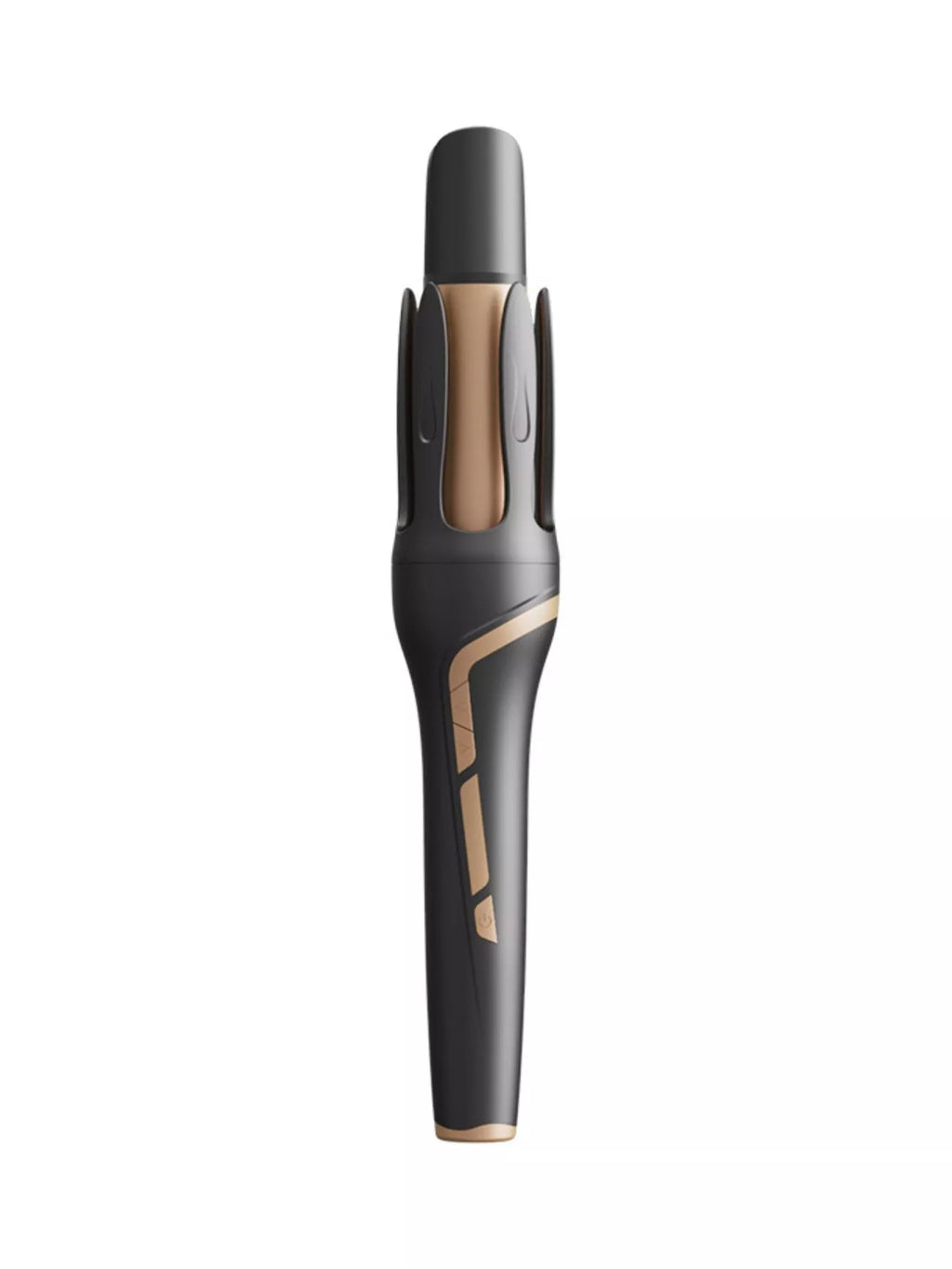 Automatic Rotating Ceramic Curling Iron