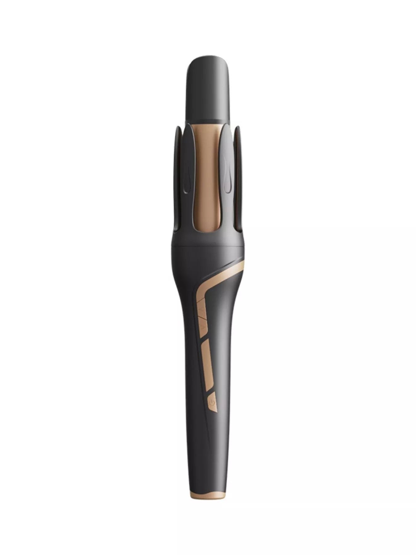 Automatic Rotating Ceramic Curling Iron