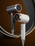 Negative Ion Household Hair Dryer