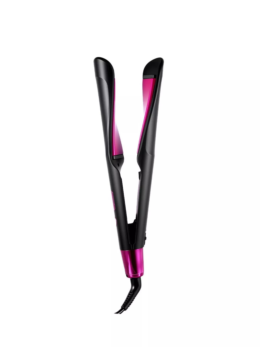 2-in-1 Curling Iron