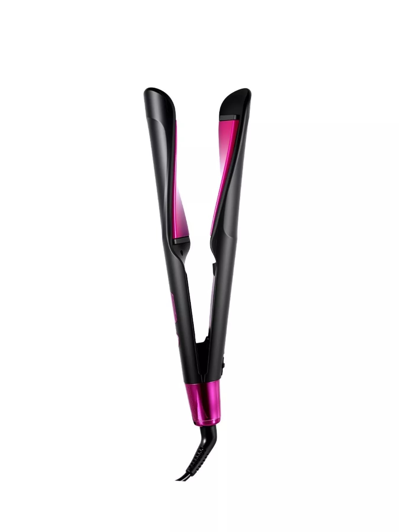 2-in-1 Curling Iron