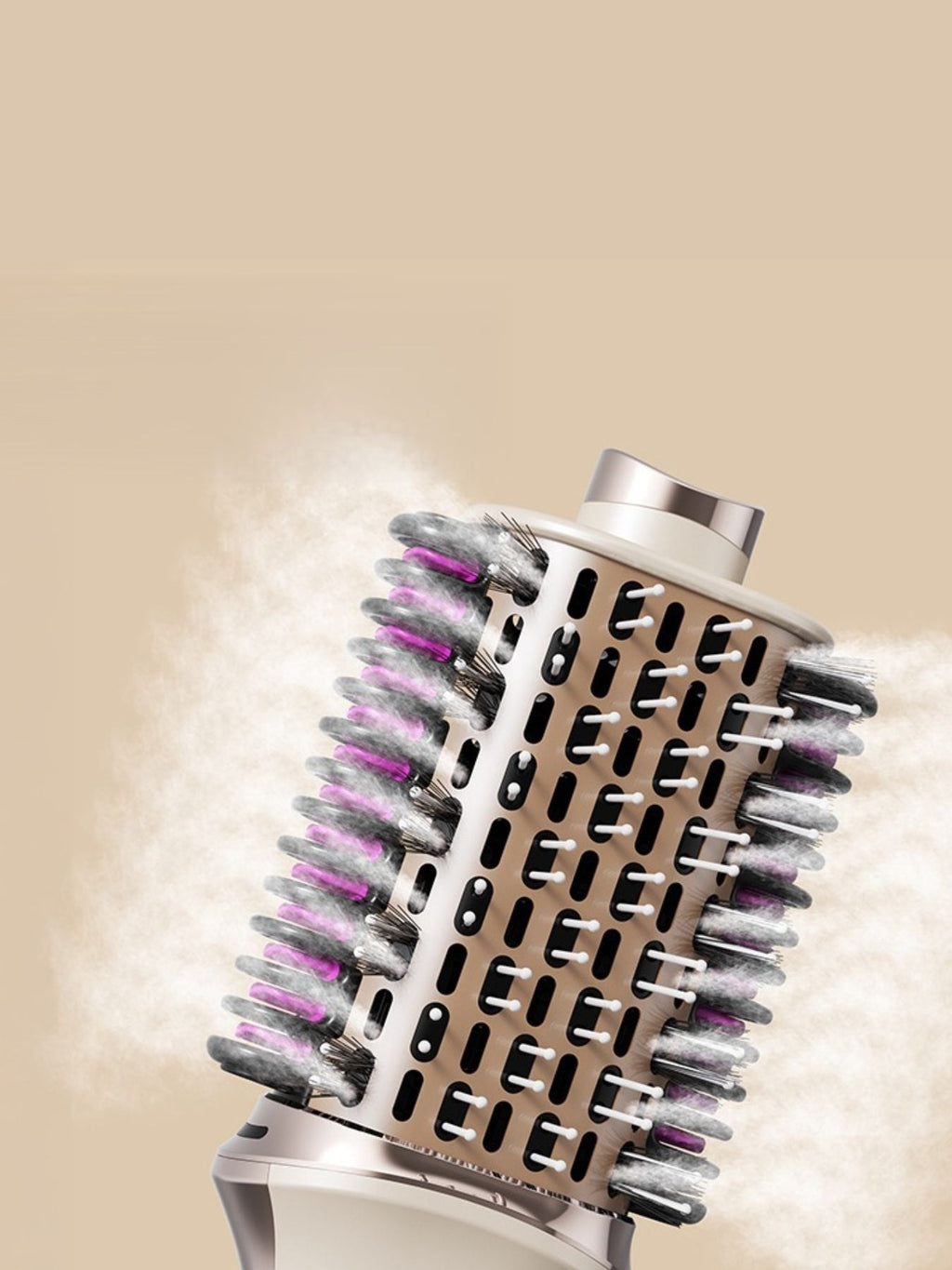 Portable Hot Air Brush
