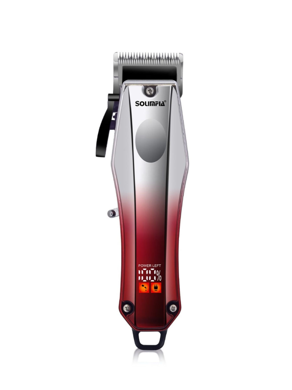 Electric Hair Clipper