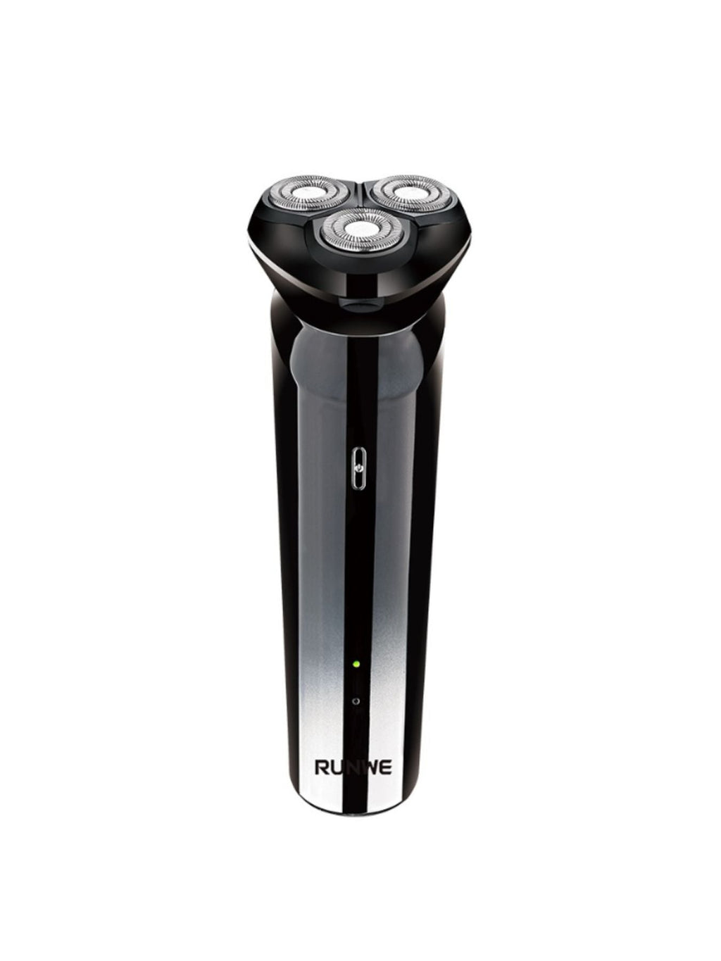 3-Head Rotary Electric Shaver