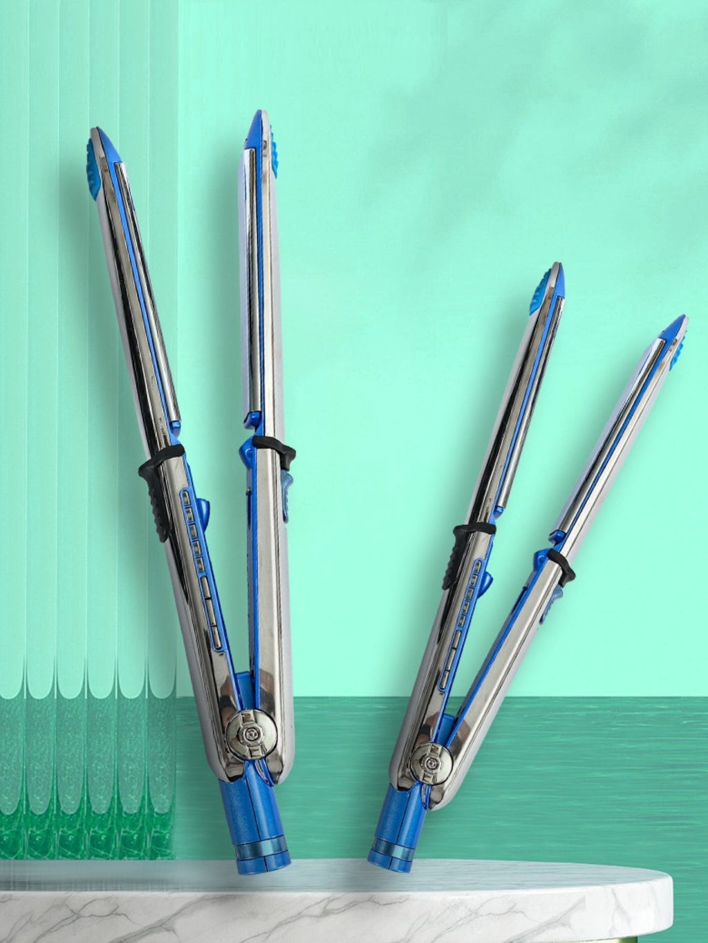 Fast Heating Hair Straightener