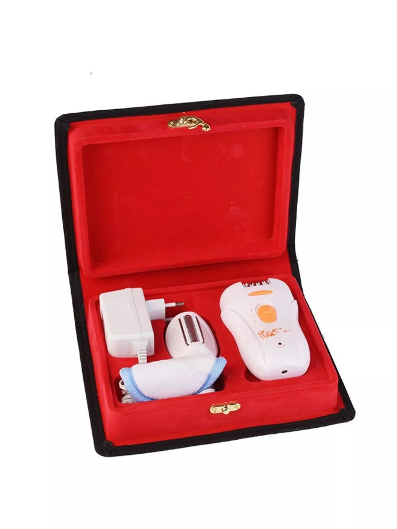 Electric Hair Removal Epilator