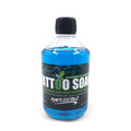 Premium 16.9oz Blue Soap for Tattoo Care
