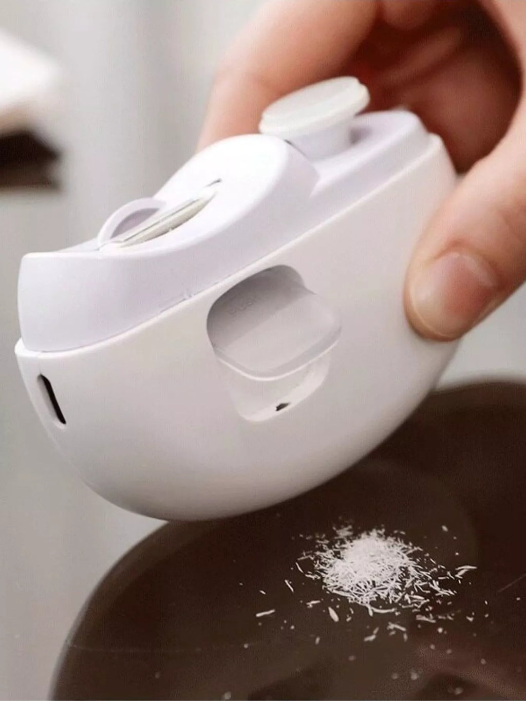 Electric Nail Buffer
