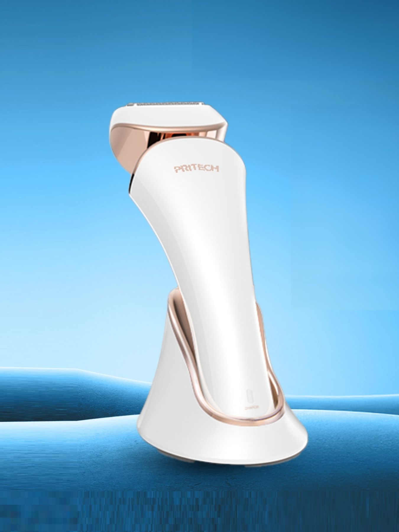 Painless Hair Removal Epilator